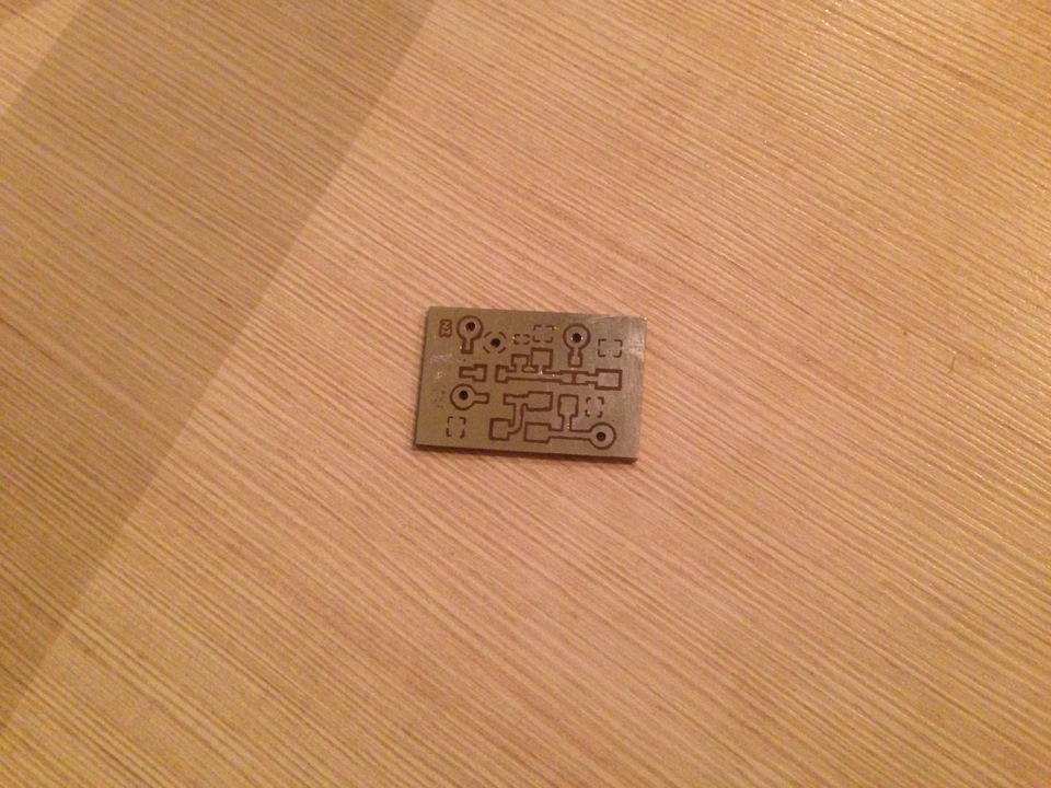 лудим — Ford Focus Hatchback III