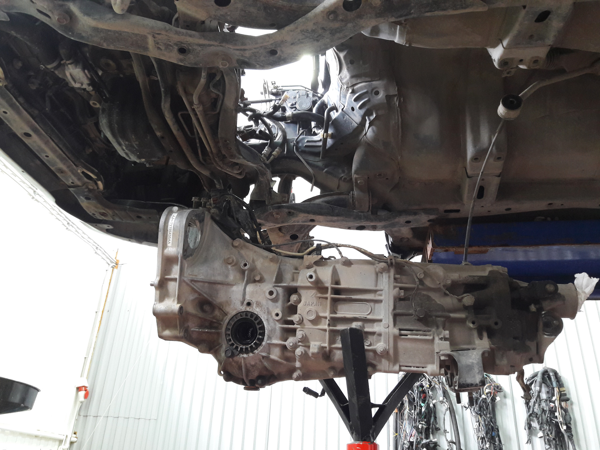 ID 3608 Impreza WRX 5MT Manual Transmissions Subaru JDM Engines & Parts JDM Raci