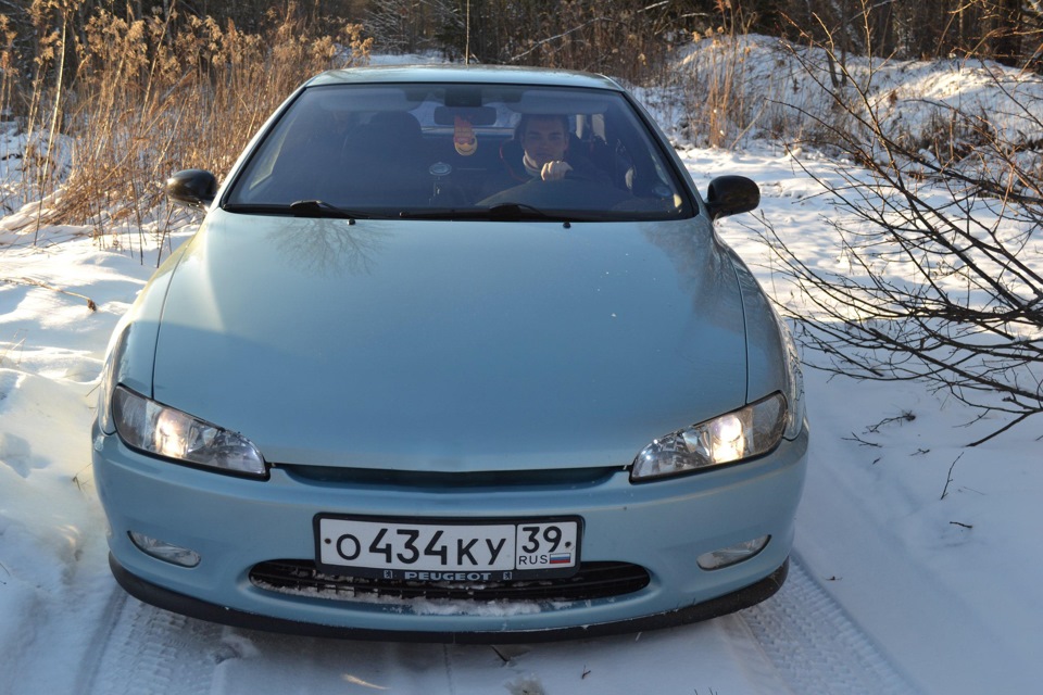 Опрос :) — Peugeot 406 Coupe, 2,2 л, 2003 года | фотография | DRIVE2