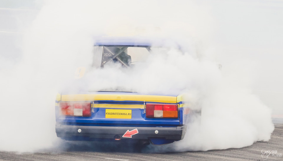 Фото в бортжурнале Lada 21053