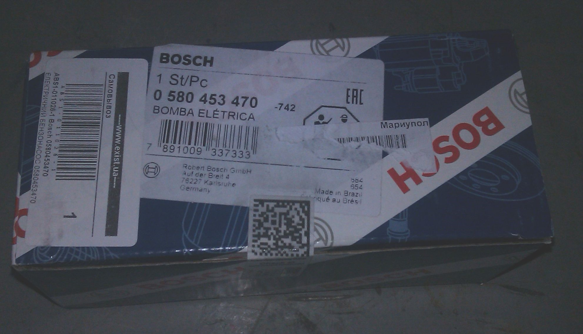 Dass 453. Bosch 0 580 453 470. 580453470. Bosch : 1 987 580 000 характеристики. Bosch 0 580 453 453 характеристики.