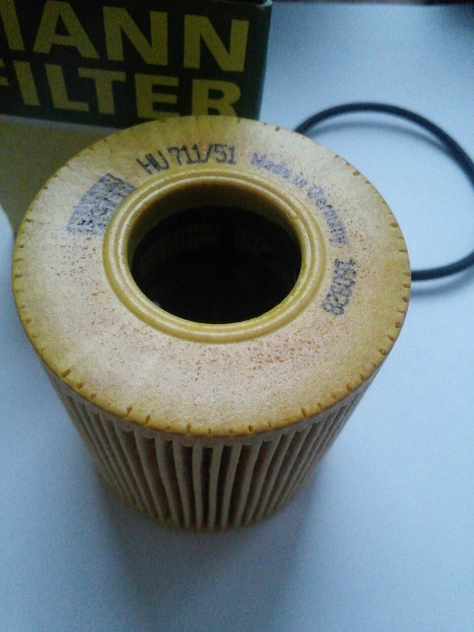 Фото в бортжурнале Peugeot 407