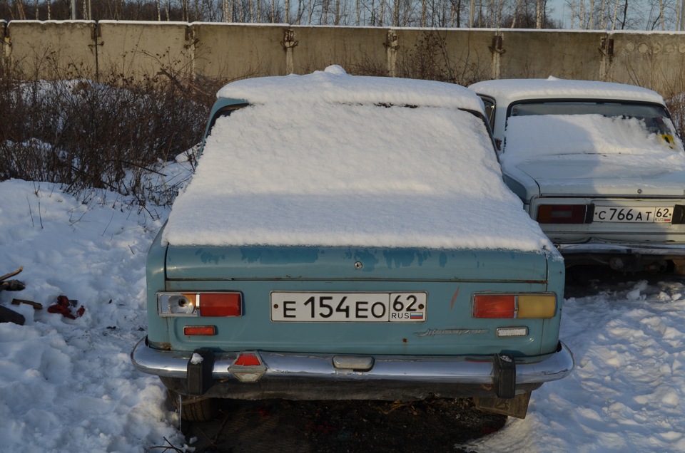 облегчение кузова — Lada 21011, 1,1 л, 2012 года | кузовной ремонт | DRIVE2