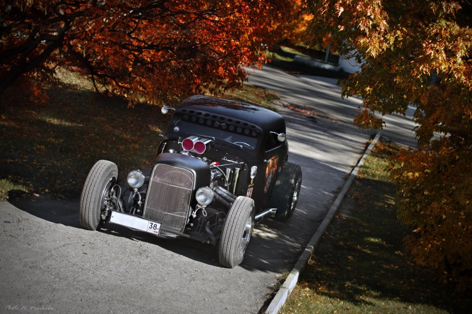 Фото в бортжурнале Москвич 401