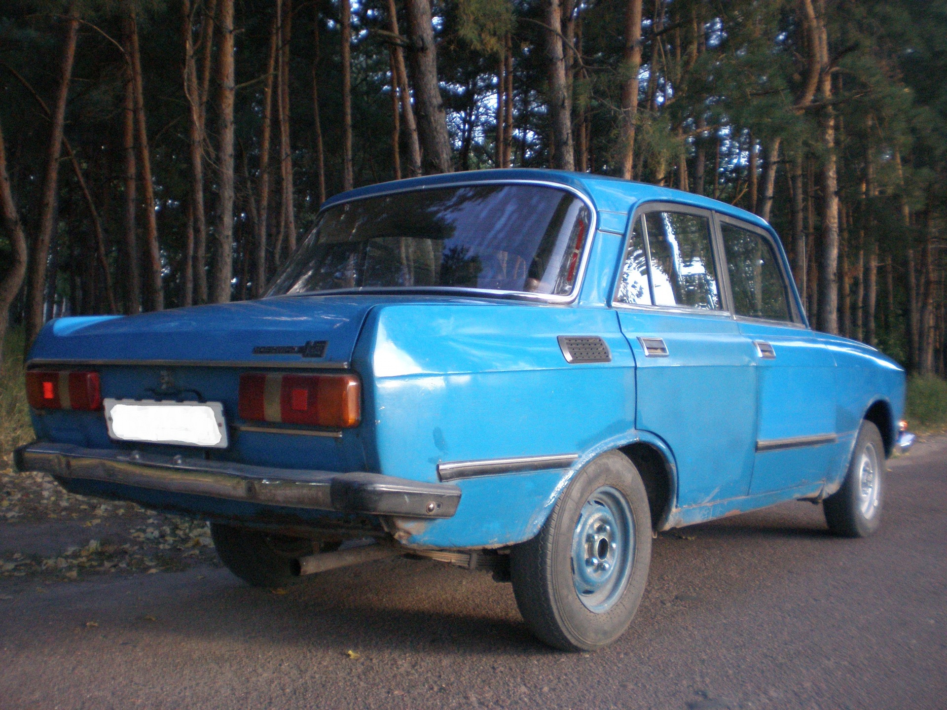 азлк 2140 sl