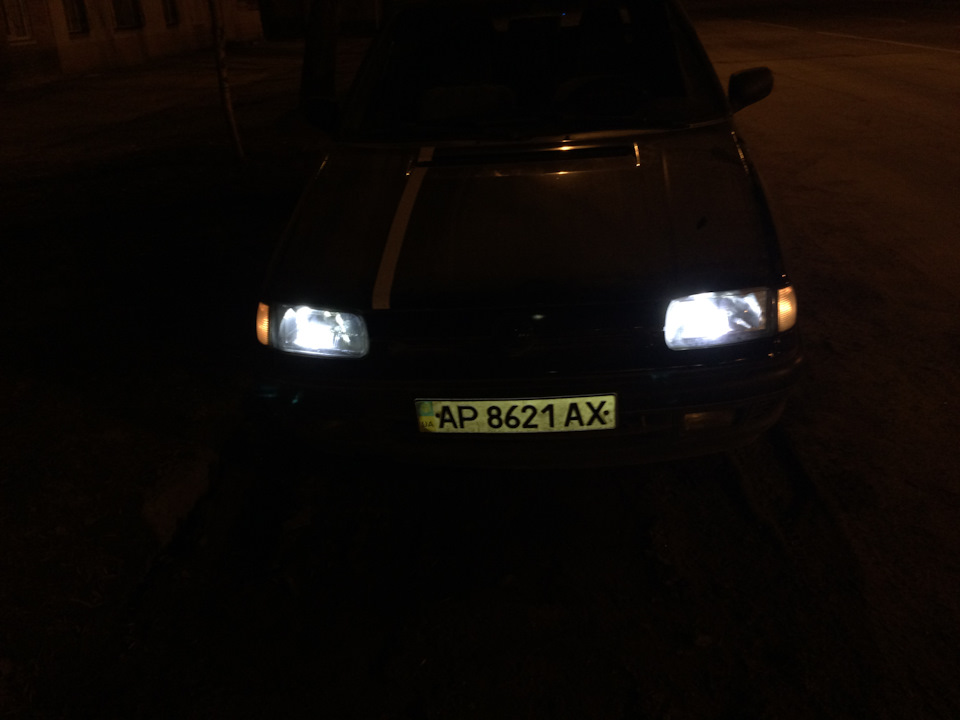 Сняли все таки *колдун*-тормоза привет) — DRIVE2