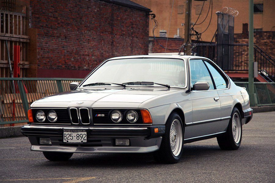 Старше 6. BMW m6 e24. BMW 6 e24. BMW 6 24. BMW m6 1987.