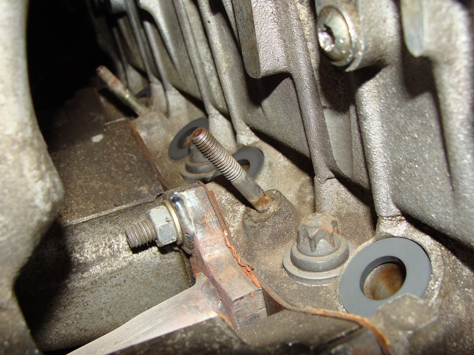 на своём месте)) — Москвич Святогор