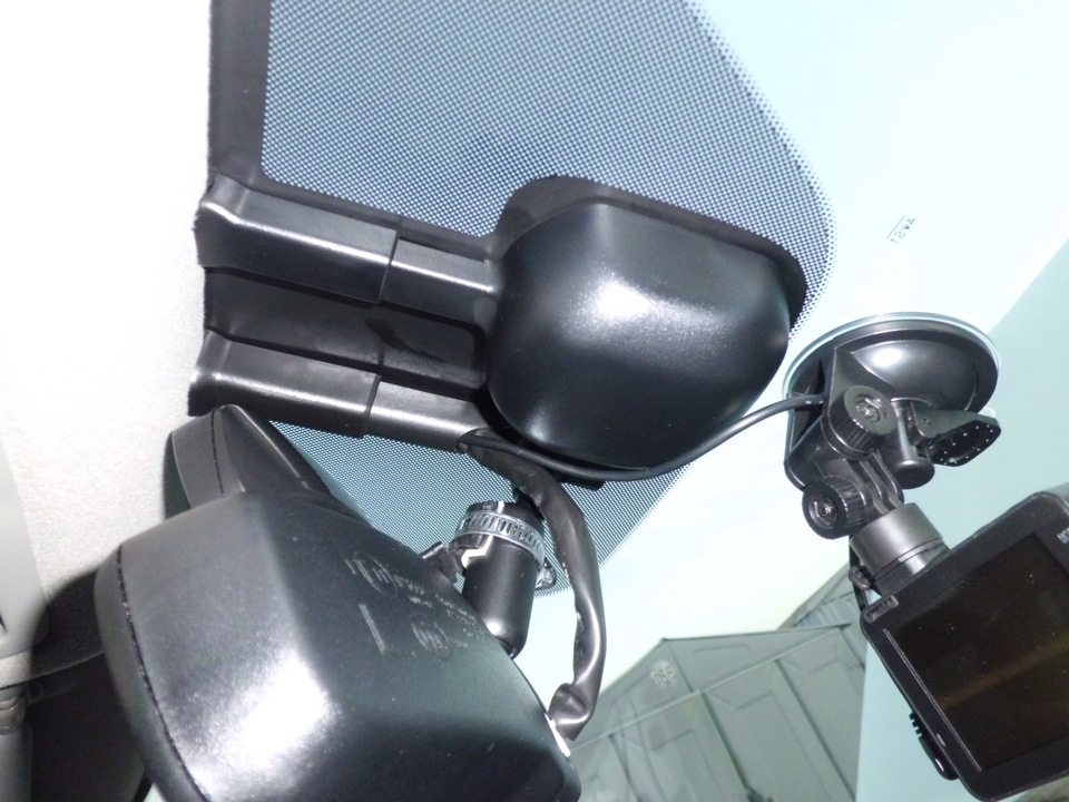 Фото в бортжурнале Nissan X-Trail II (t31)