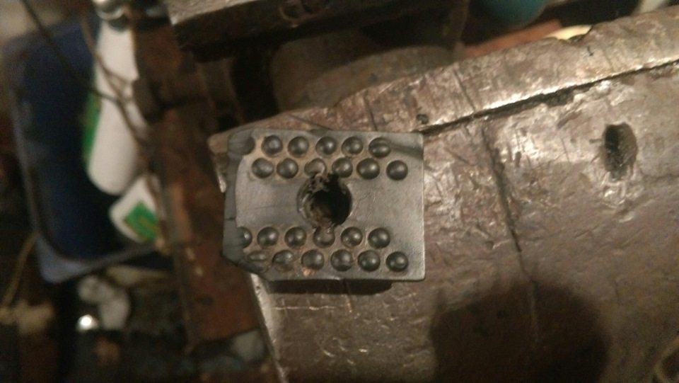 Свап МКПП Ч.3.Доработки — BMW 3 series Coupe (E46), 2,8 л., 2000 года ...