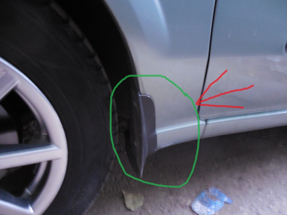 дополнение к посту немного о прожитом — Nissan Almera Classic (B10), 1 ...