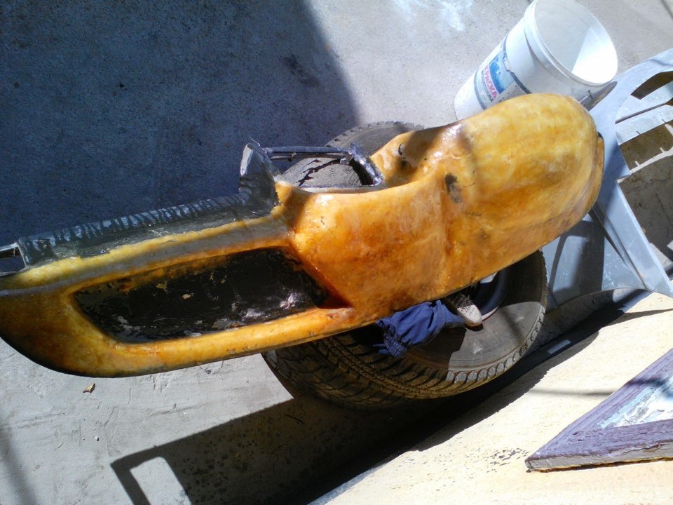 Переделка торпеды ваз 2110 — Lada 21103, 1,6 л, 2005 года | другое | DRIVE2