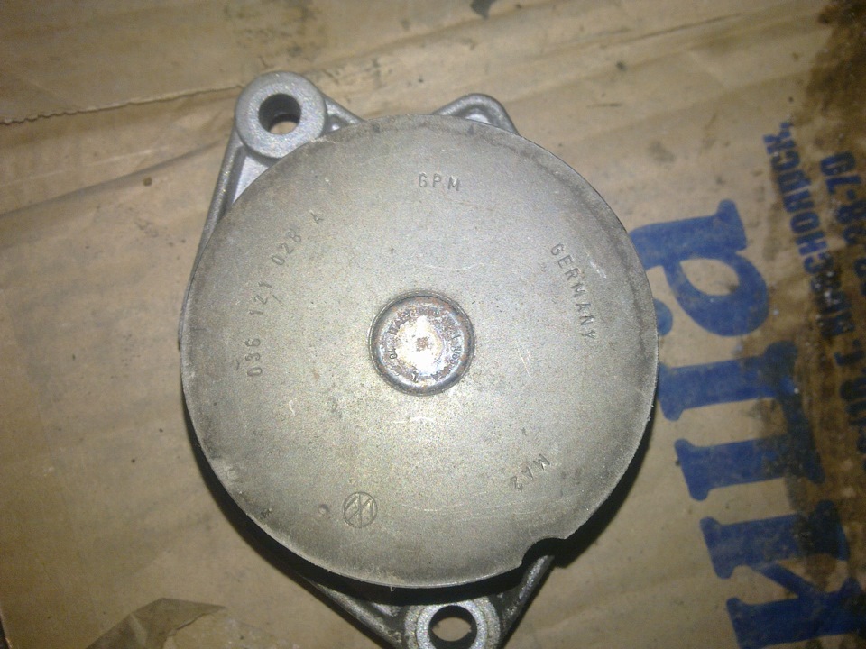 Кому запчасти на Гольф 4? — Volkswagen Golf Mk4, 1,8 л, 1999 года ...