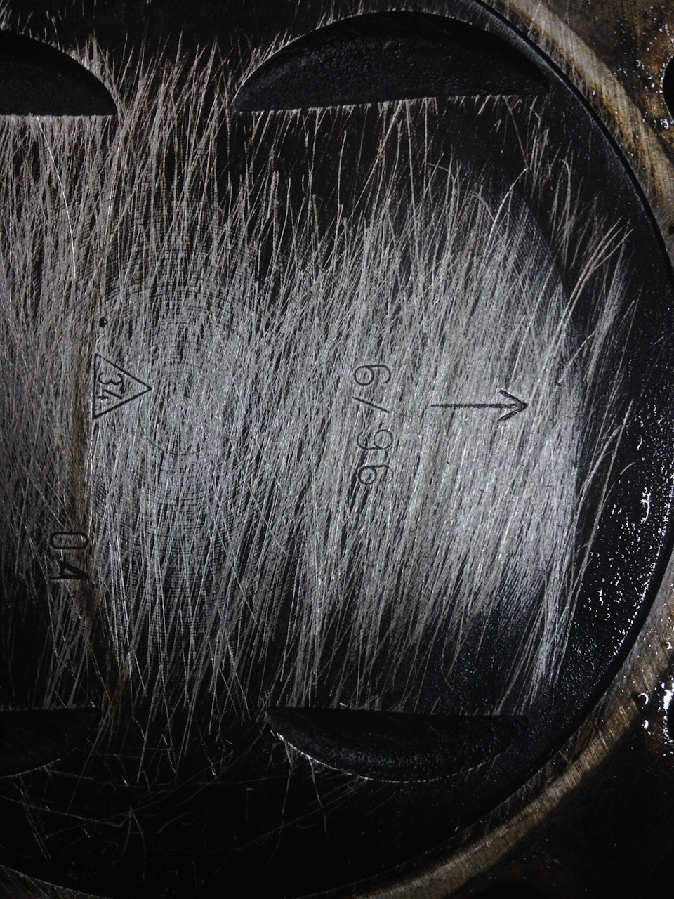 Эпопея со стуком m104 часть 3 или как задрать двигло — Mercedes-Benz E ...