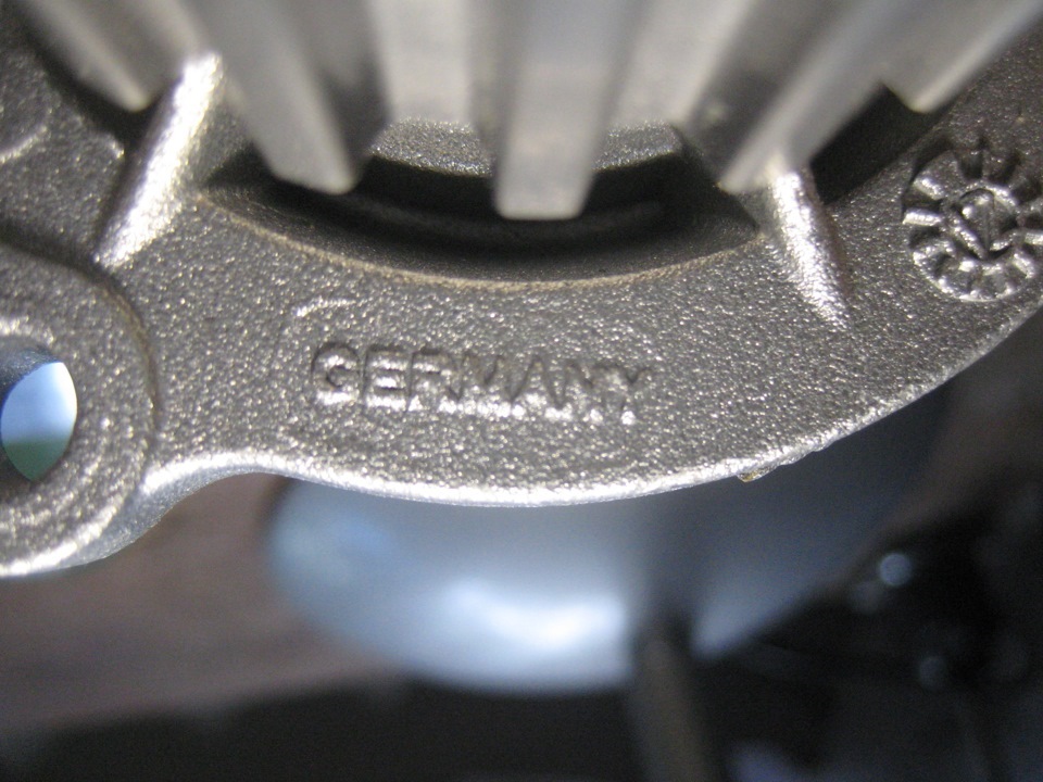 Фото в бортжурнале Chevrolet Lanos