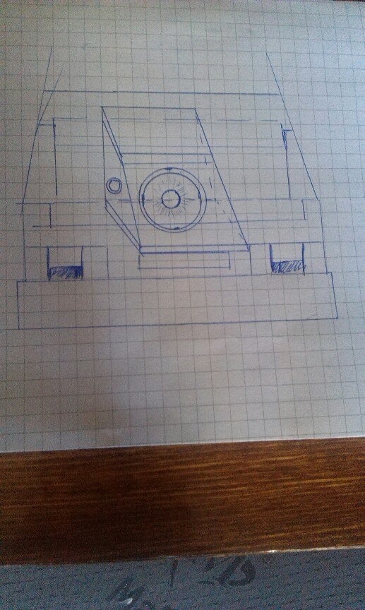 как лучше поставить саб — Lada 2113, 1,6 л, 2007 года | автозвук | DRIVE2