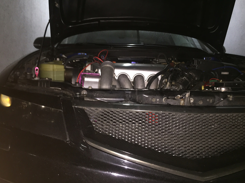 Электро ГУР часть 2 — Honda Accord (7G), 2,4 л, 2007 года | своими ...