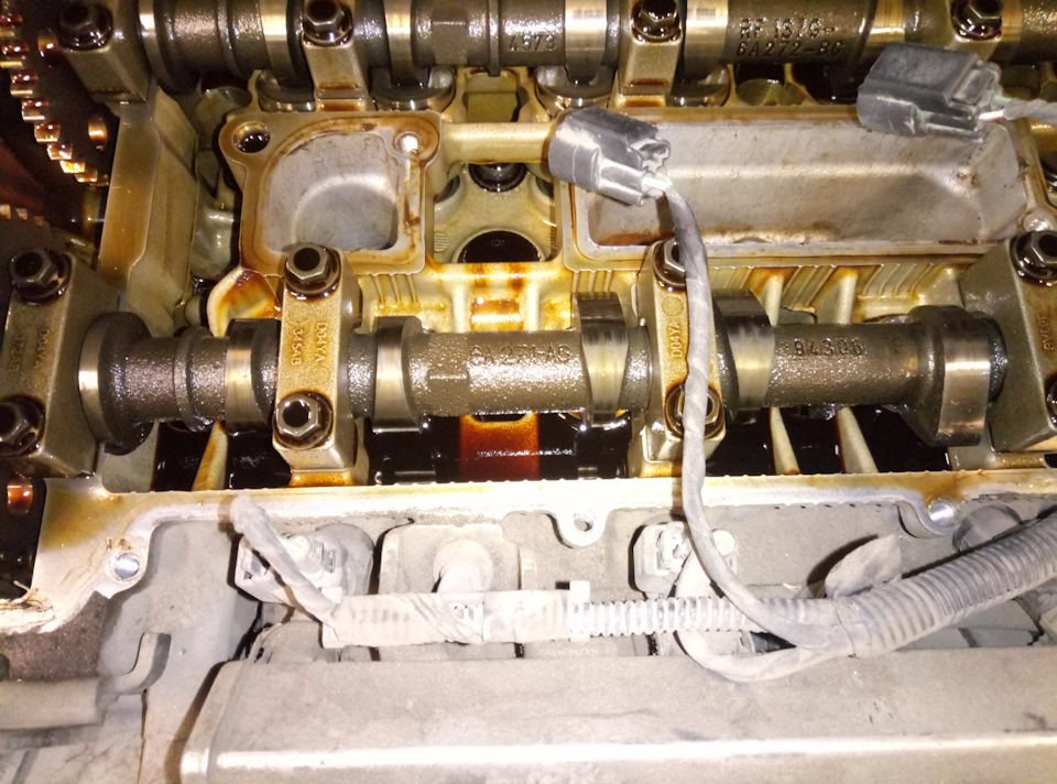 Фото в бортжурнале Ford Focus Hatchback II