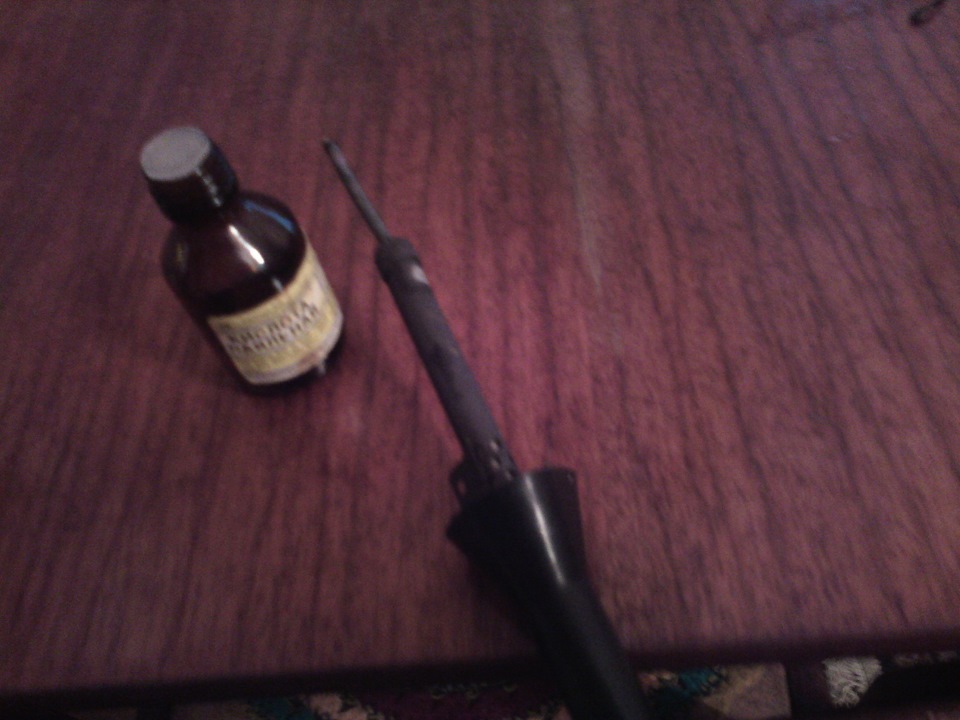 Межблоки из витой пары — KIA Rio (3G), 1,4 л, 2012 года | автозвук | DRIVE2