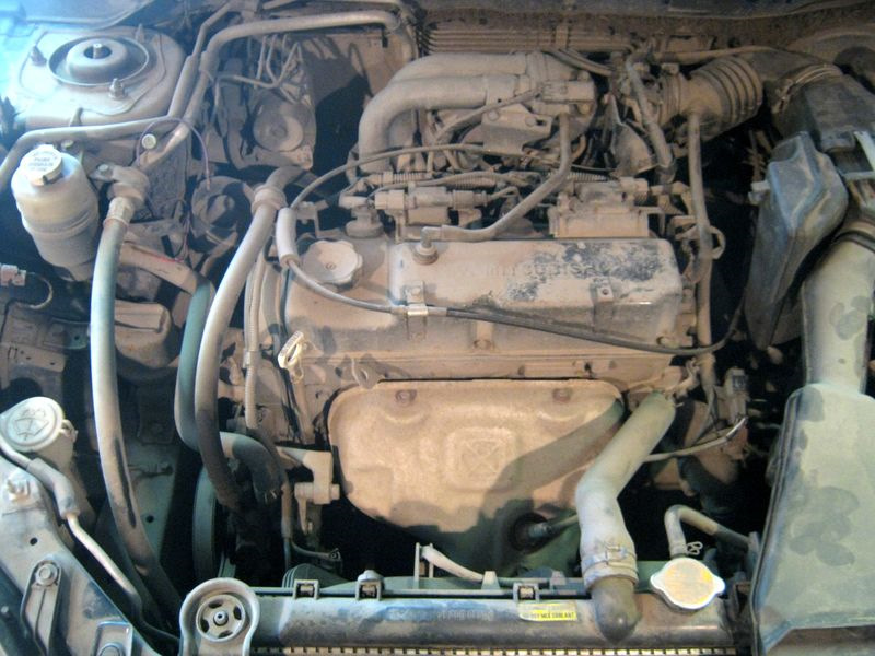 8 датчик детонации. 3. Двигатель лансер 9 1. Двс лансер 9 2. 6.