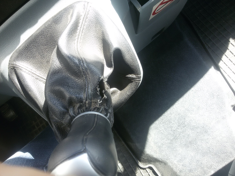 1 — Ford Transit (7G)