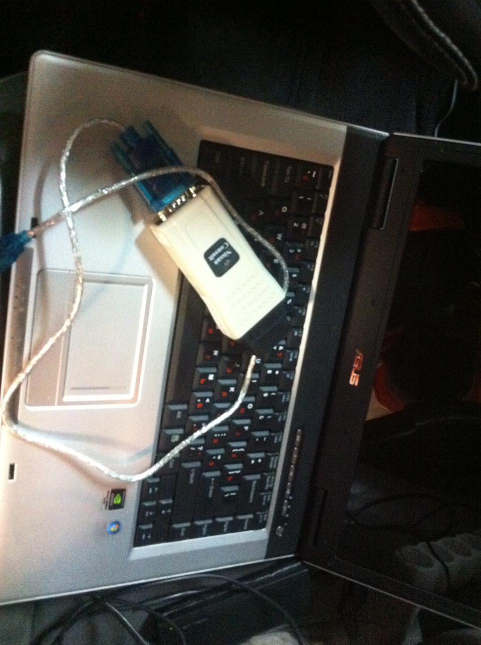 Полезная вещь — Ниссан Консалт — Nissan Pathfinder (2G), 3,3 л, 1998 ...