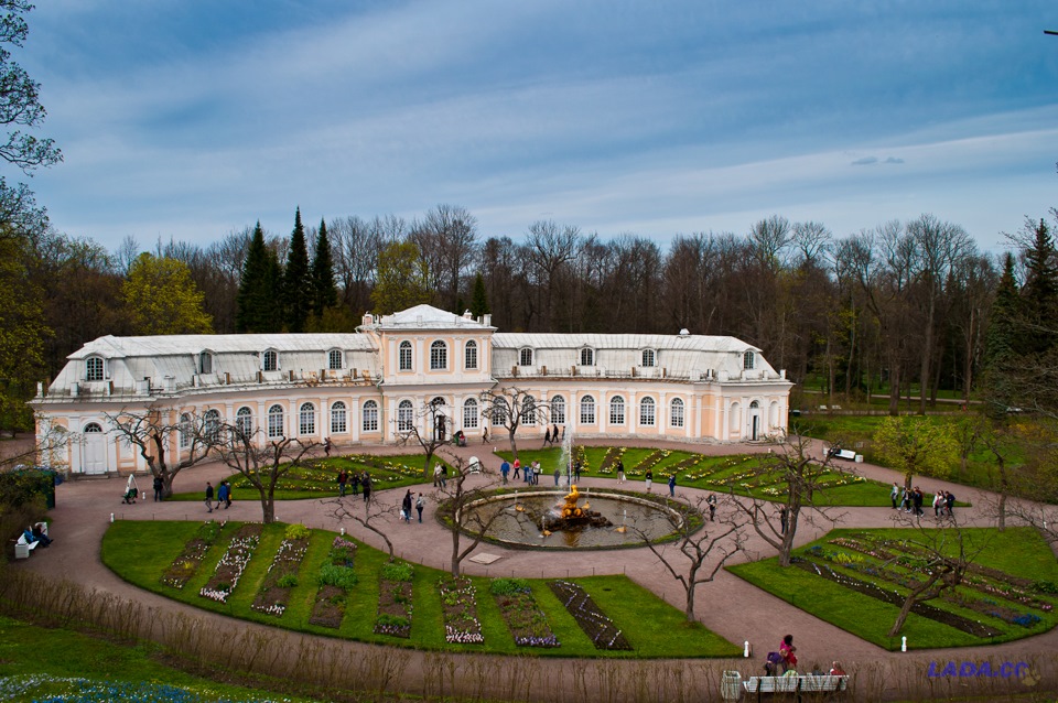 Петергоф летний дворец фото