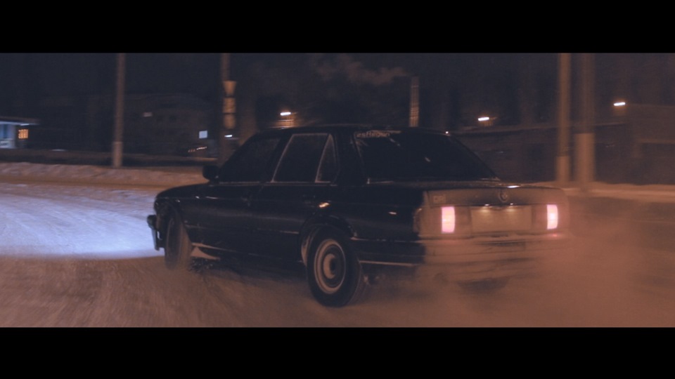 Полузаварка дифференциала — BMW 3 series (E30), 1,6 л, 1989 года ...