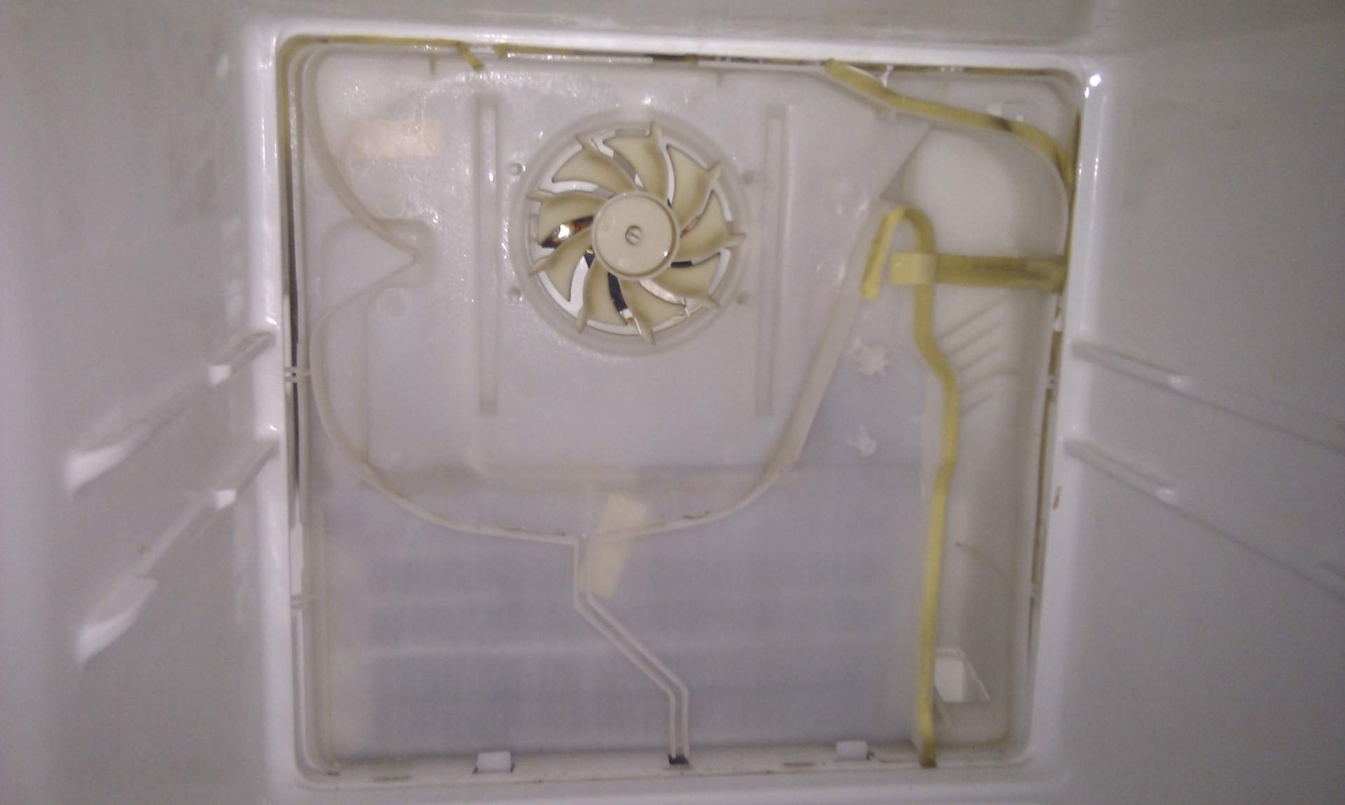 Холодильник LG gr-s392qvc таймер оттайки