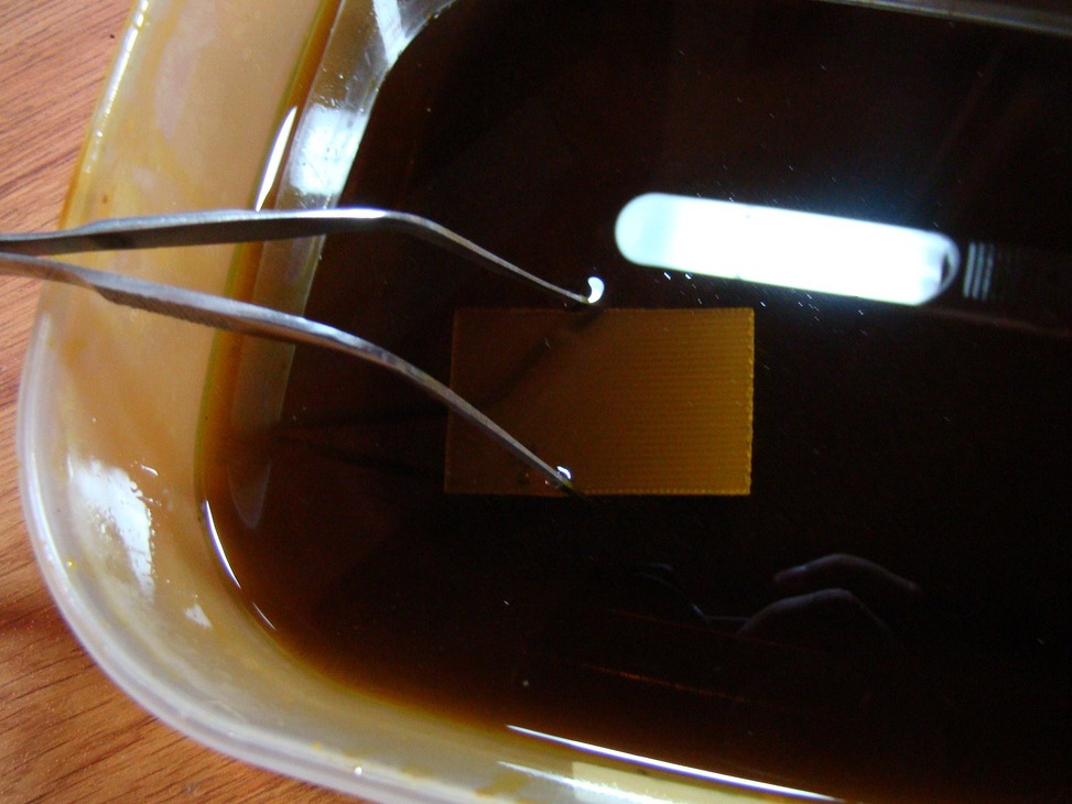 Фото в бортжурнале Honda Fit (1G)