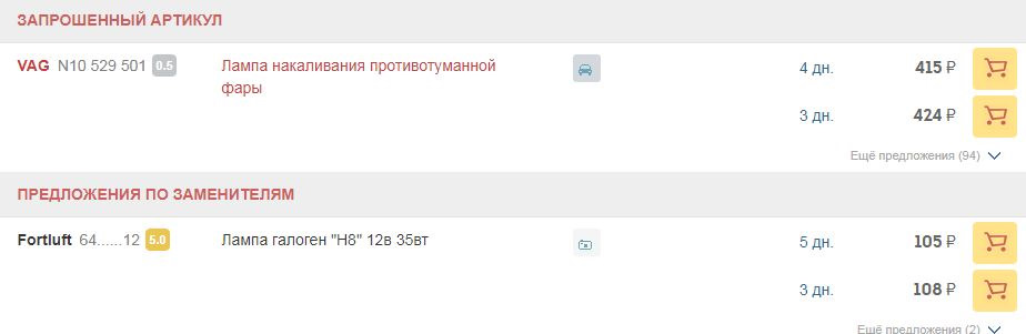 Йо-хо-хо и лампа ПТФ, будь оно неладно. — Skoda Octavia A7 Mk3, 1,4 л ...