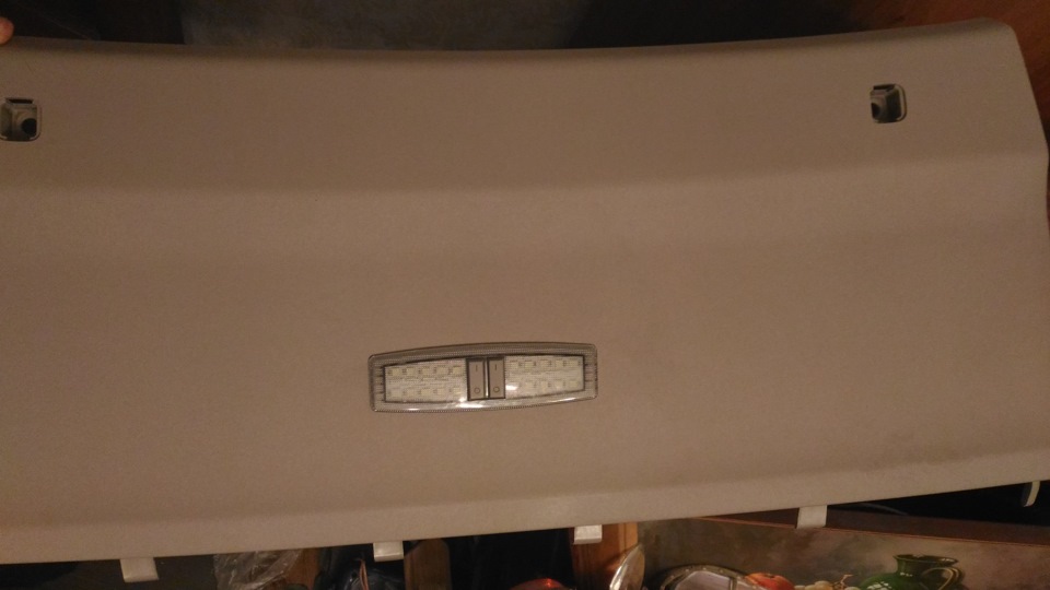 Фото в бортжурнале Volvo XC90 (1G)
