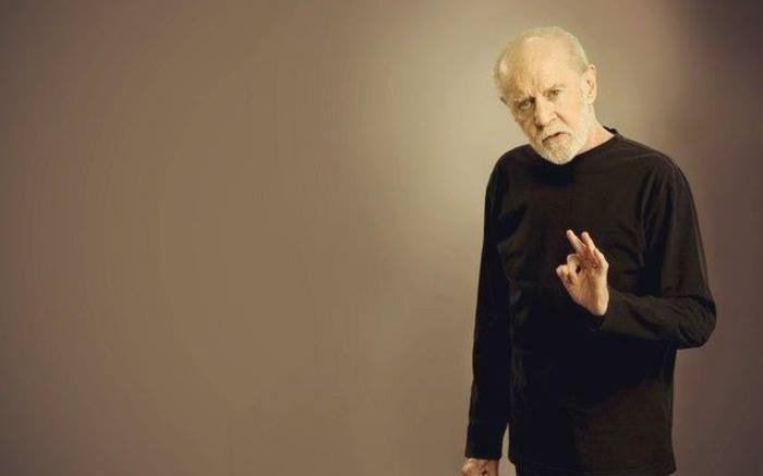 Джордж Карлин — DRIVE2