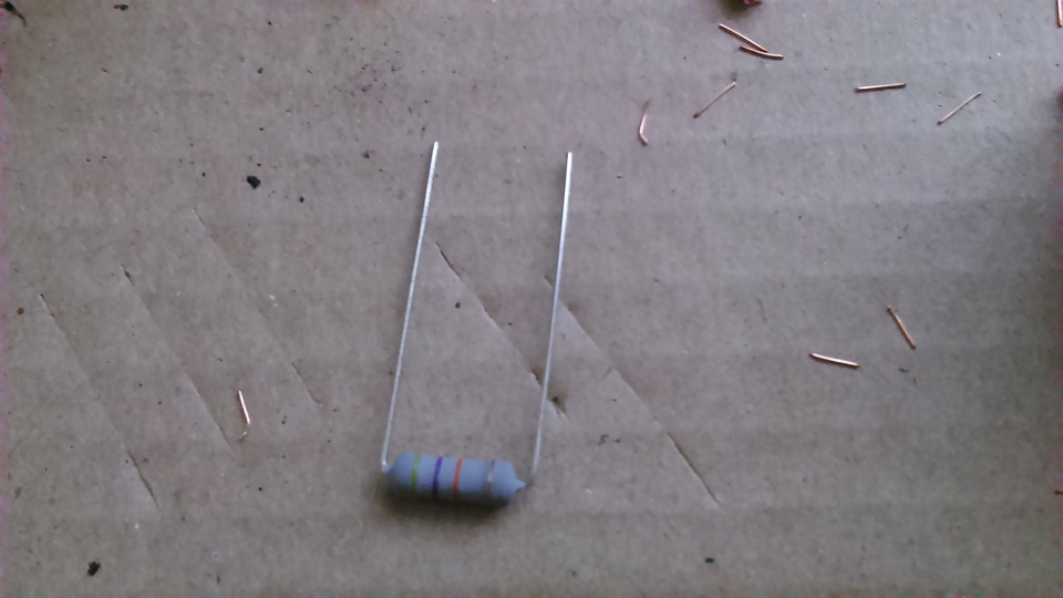 2 взмаха дворников — Chevrolet Niva, 1,7 л, 2006 года | электроника ...