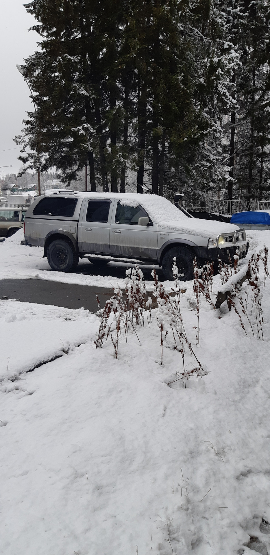 Не развивает обороты ! Хэлп ми товарищи ! — DRIVE2