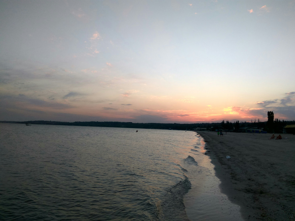 Фото в бортжурнале Ford Scorpio I