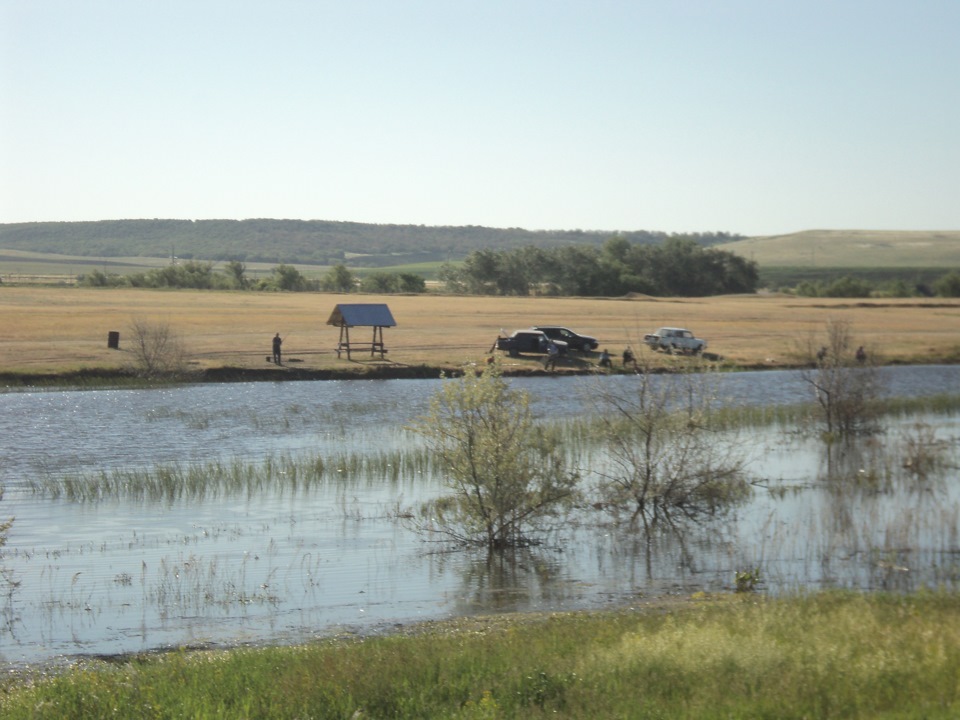 Село славянка