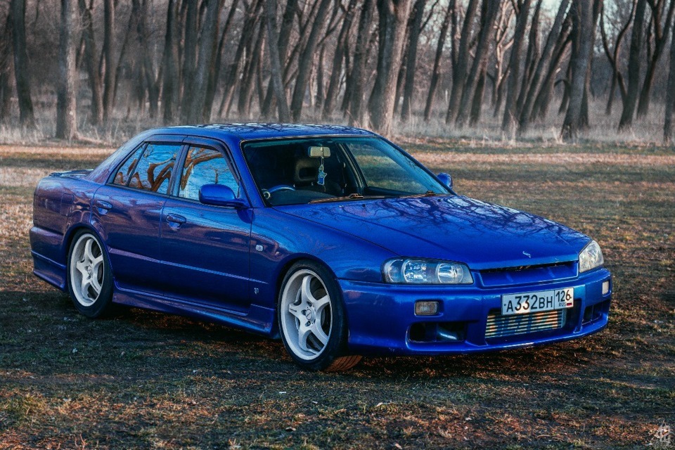 Продам Диски Enkei Circlar R18 9J — Сообщество «JDM DRIVE2» на DRIVE2