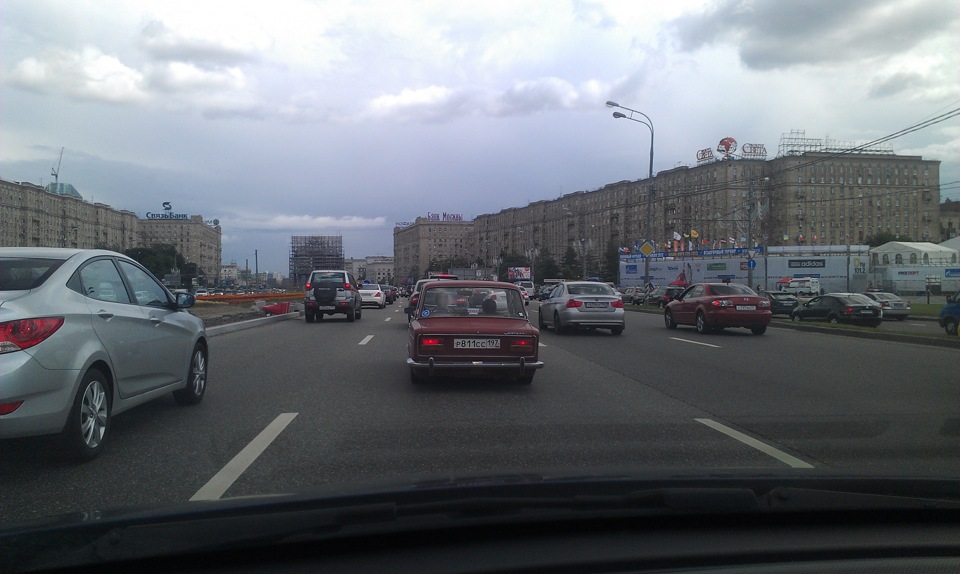 Get loooow — DRIVE2