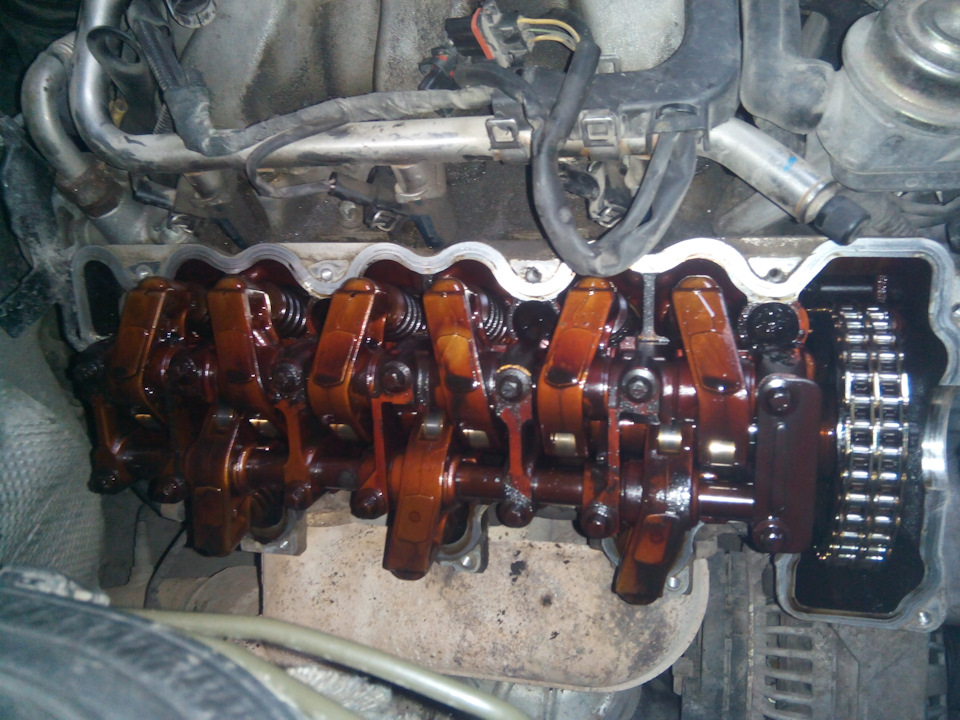 . — Mercedes-Benz E-Class (W211)