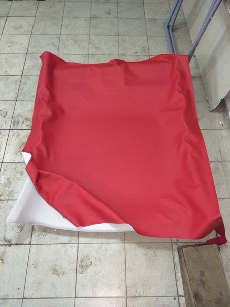 Как обтянуть\\оклеить обшивку потолка на mazda 6 .Делюсь опытом ...