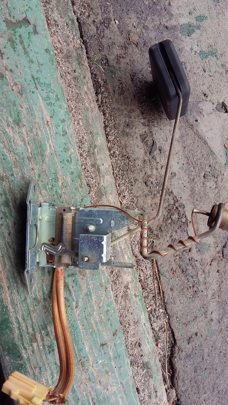 Стрелка топлива( — DRIVE2