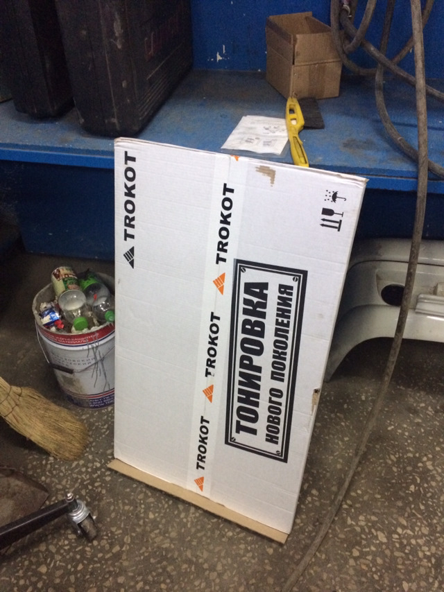 Установка каркасных шторок ) — Mercedes-Benz E-class (W210), 2,2 л ...