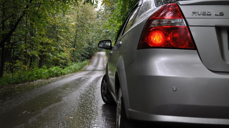 Chevrolet Aveo Sedan LS Aveо4ka