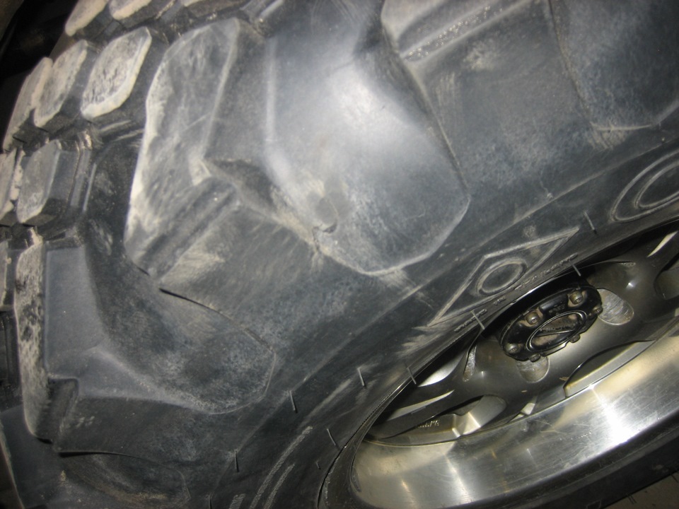 Фото в бортжурнале Suzuki Escudo (1G)