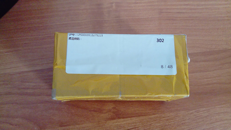 Tomahawk TW-9020, замена корпуса брелка — Daewoo Nexia, 1,5 л, 2006 ...