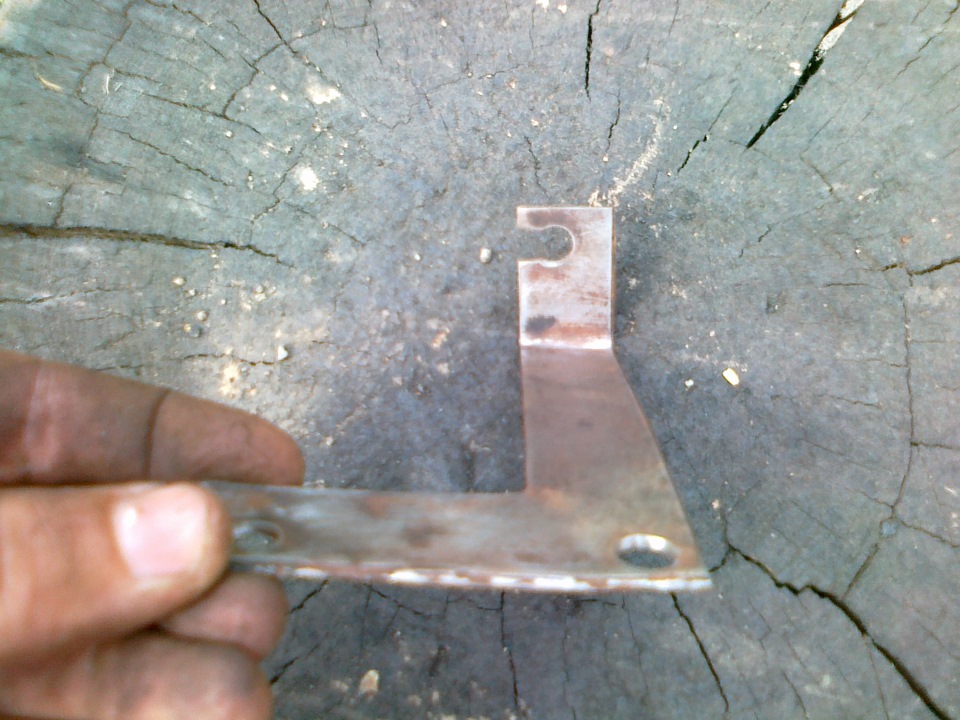 Установка карбюратора. — Москвич 2141, 1,8 л., 1993 года | своими ...