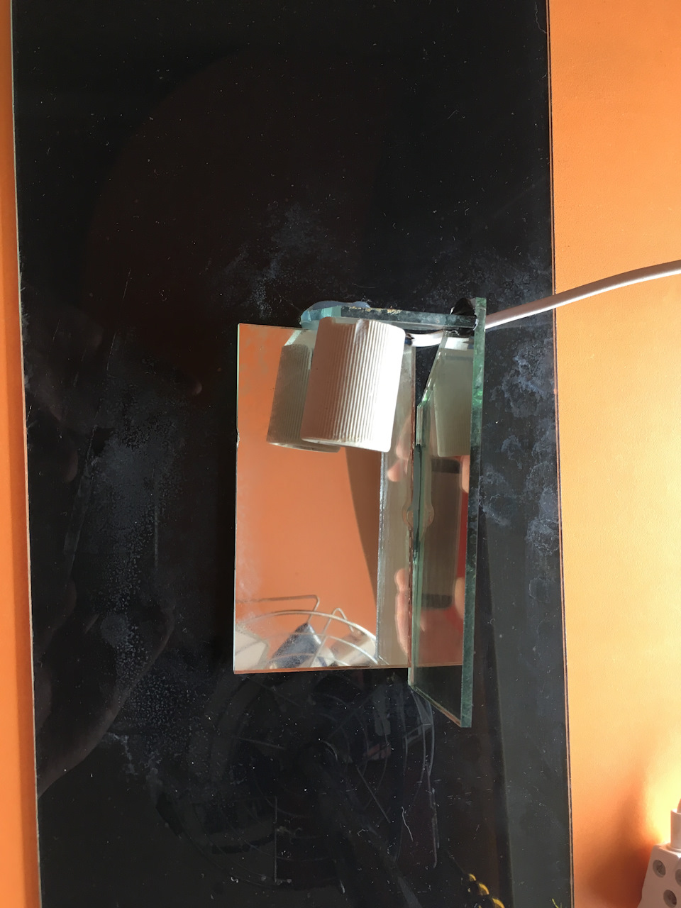 Не мог не поделиться этим шедевром — DRIVE2