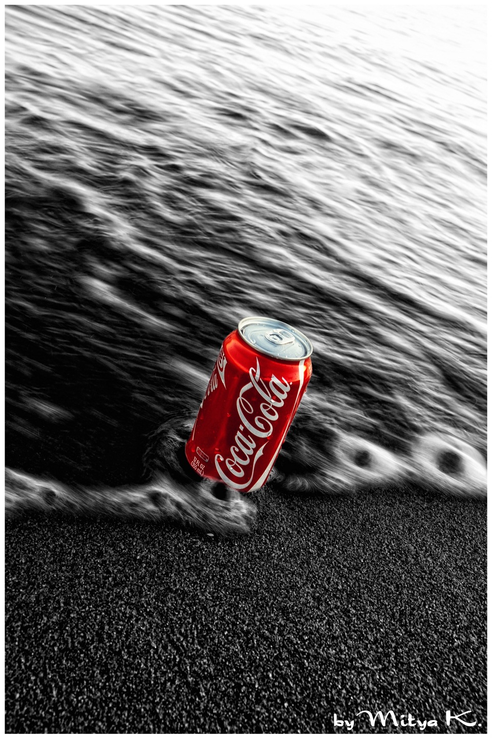 Всегда Coca-Cola!=) — Сообщество «Фотография» на DRIVE2