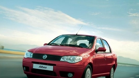 "отрубился" бензонасос… — FIAT Albea, 1,4 л, 2007 года | электроника ...